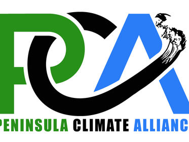 Peninsula Climate Alliance Contributes to Climate Resilience Planning