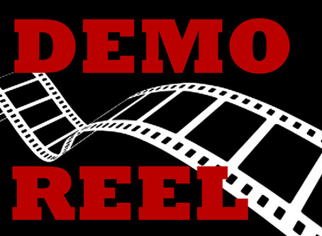 New Demo Reel