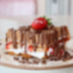 ★ Waffle Sandwich