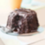Molten Lava Cake