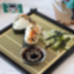 ★ Zoro's Onigiri