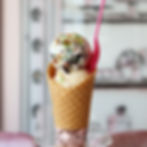 Ice-Cream