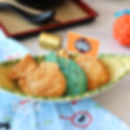 Jinbei's Taiyaki