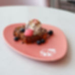 Hello Kitty French Toast