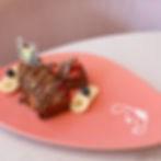 Shibuya French Toast (Pompompurin)