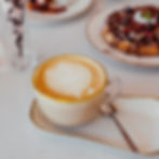 ★ Caffe Latte