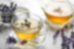 Lavander Tea (Cup)
