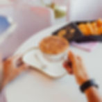 ★ Cappucino