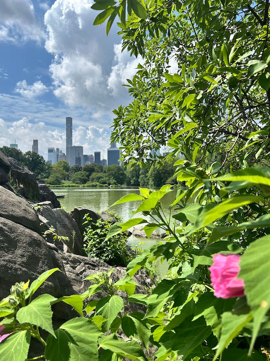 NYC...