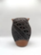 Thumbnail: Owl
