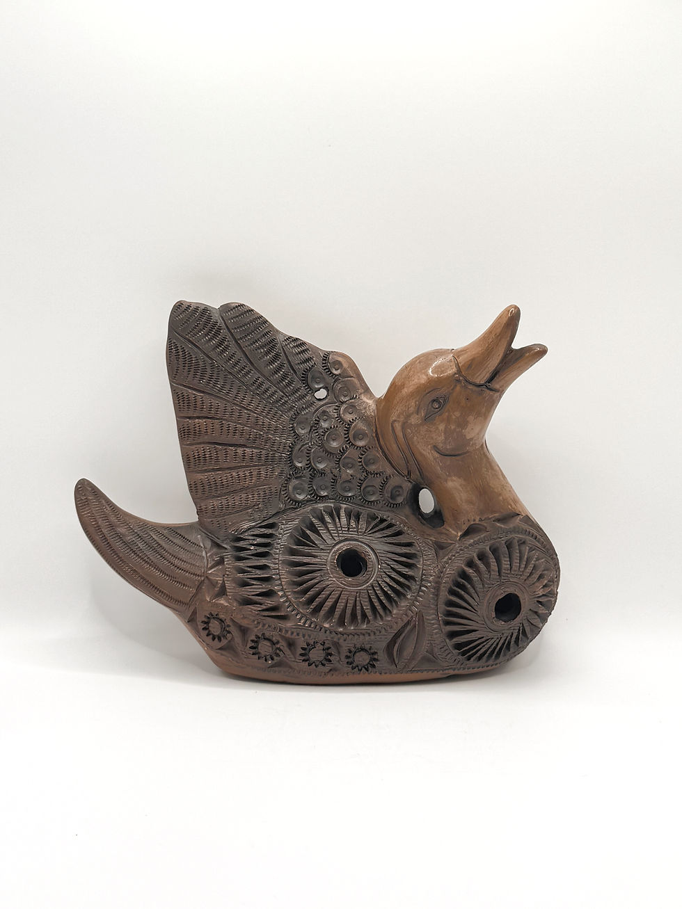 Thumbnail: Pato Wall Art