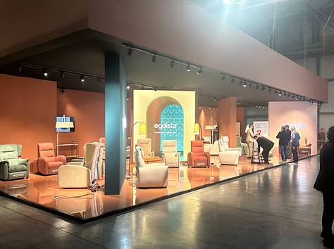 salone del mobile milano 2023