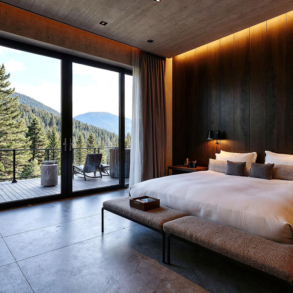 Interior Design Denver Colorado Rado Design