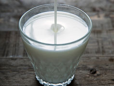 Fermented Milk Products from All Over the World. Tjukkmjølk (Norway)