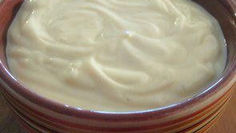 Fermented Milk Products from All Over the World. Tejföl