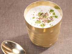 Fermented Milk Products from All Over the World. Mattha (India)