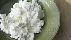Fermented Milk Products from All Over the World • Tvorog (Russia, Ukraine, Belarus)