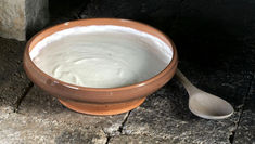 Fermented Milk Products From All Over the World • Kislo mleko
