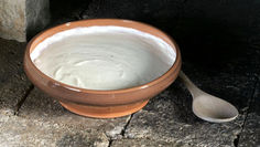 Fermented Milk Products From All Over the World • Kislo mleko