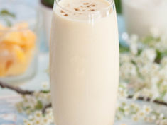 Fermented Milk Products from All Over the World • Lassi (Pakistan)