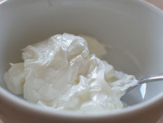 Fermented Milk Products from All Over the World. Skyr (Iceland)
