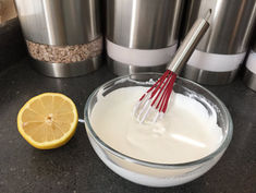 Fermented Milk Products from All Over the World. Leche agria (Nicaragua)