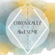 CHRONICALLY AWESOME