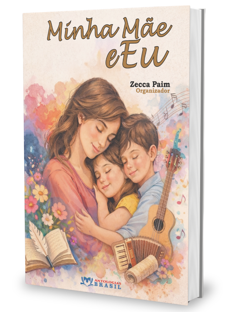 Antologia - Minha Mãe e Eu