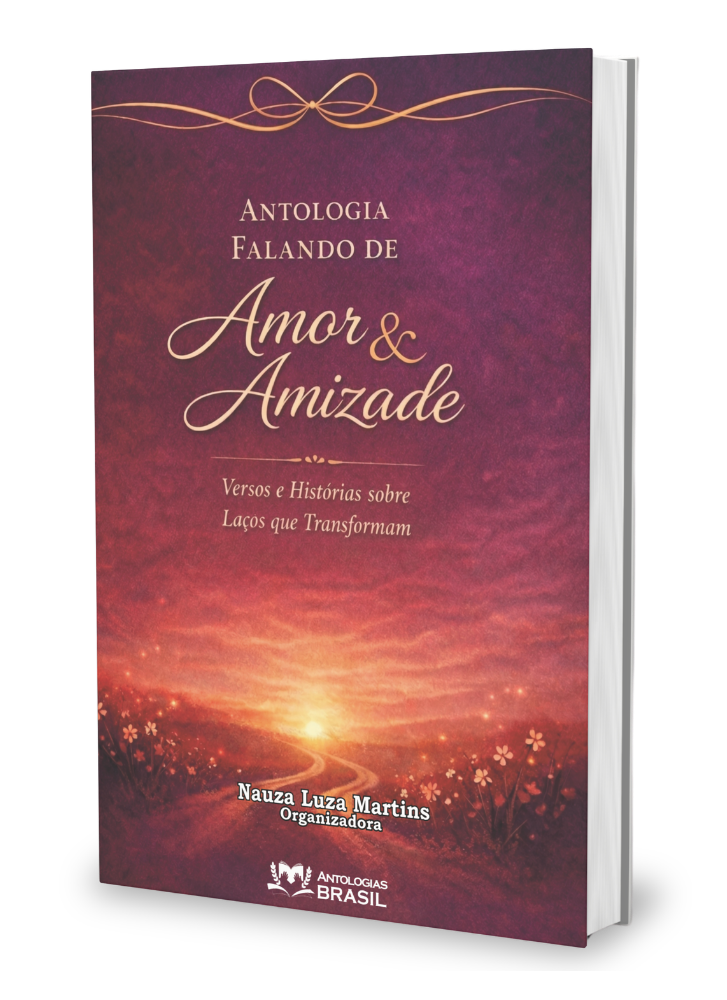 Antologia - Falando de Amor & Amizade