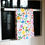 Thumbnail: Fruity Floral Tea Towel