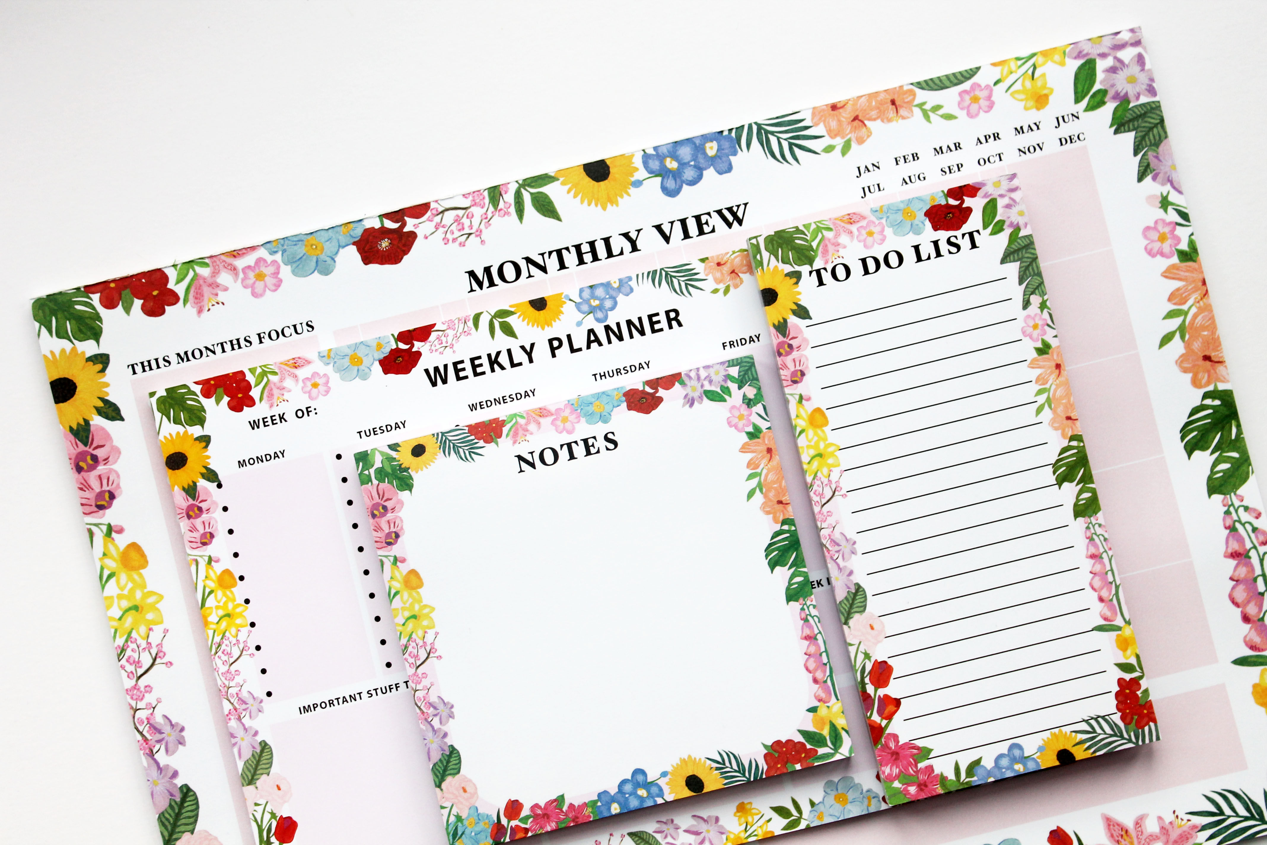 The ultimate productivity package