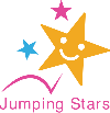 Jumping Stars Logo