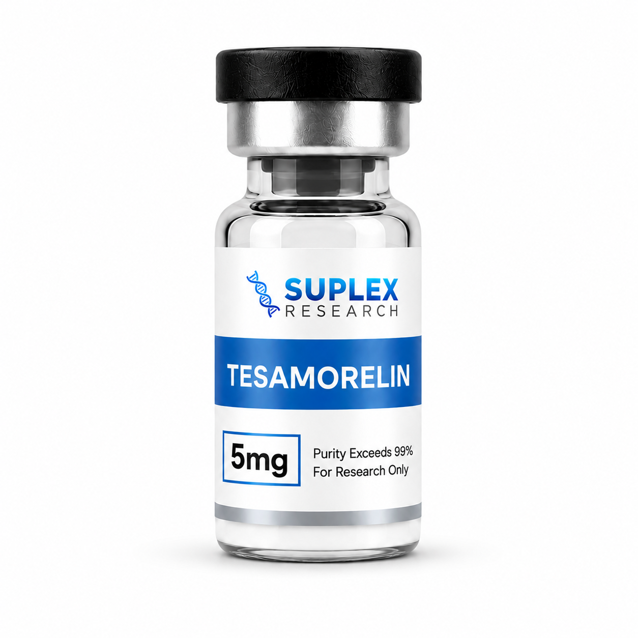 Tesamorelin
