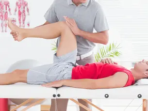 pelvic floor therapy for men