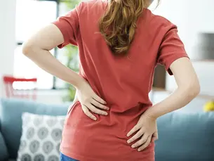 pelvic floor and back pain