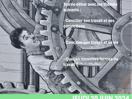 Le Travail aujourd'hui, quels engagements ?