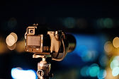 Standing Camera