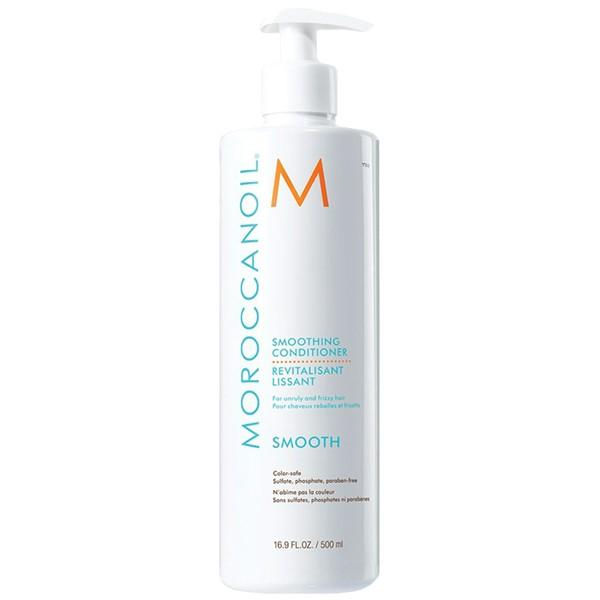Conditioner Moroccanoil Smoothing Pentru Netezire 500ml
