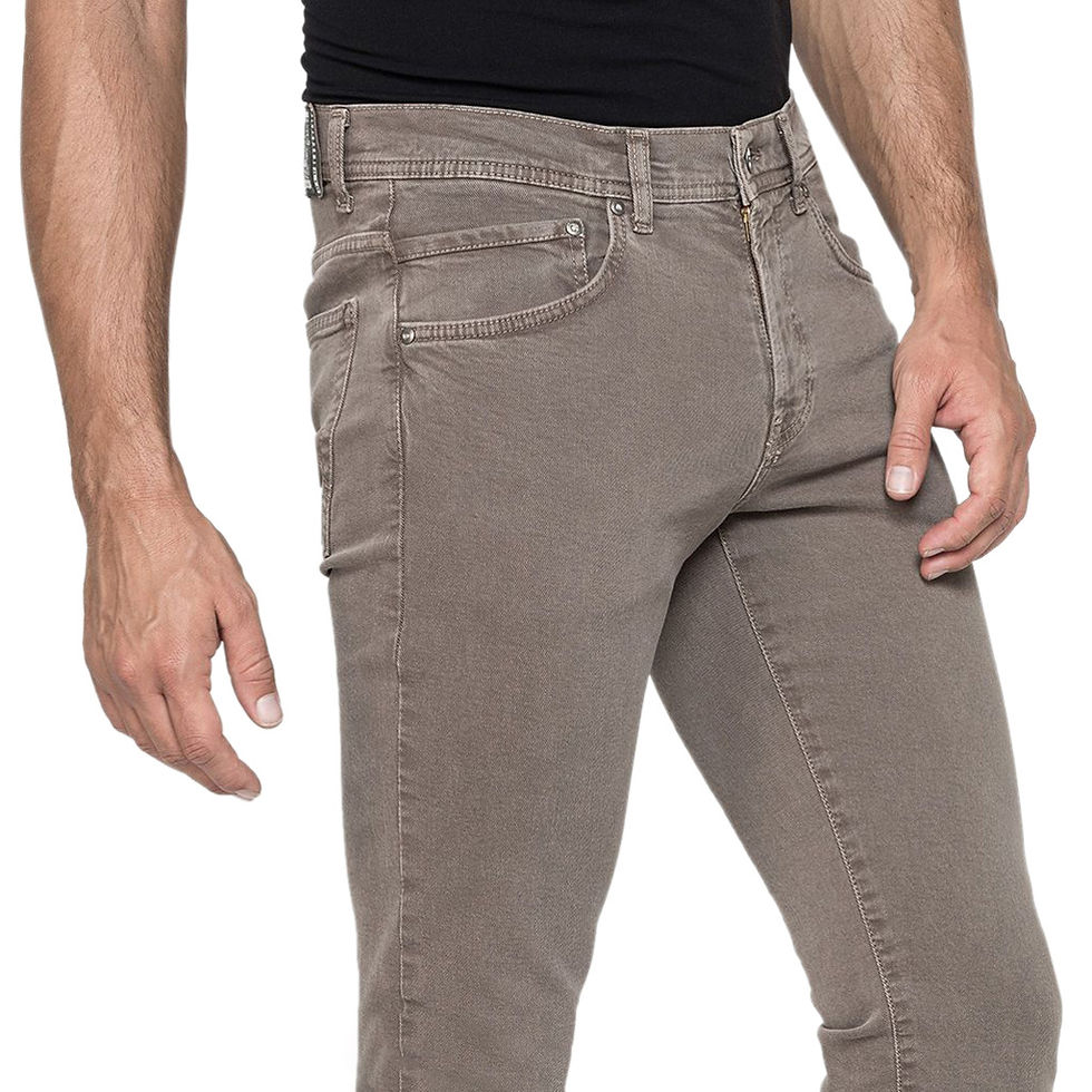 Miniatură: Jeans pentru bărbați
