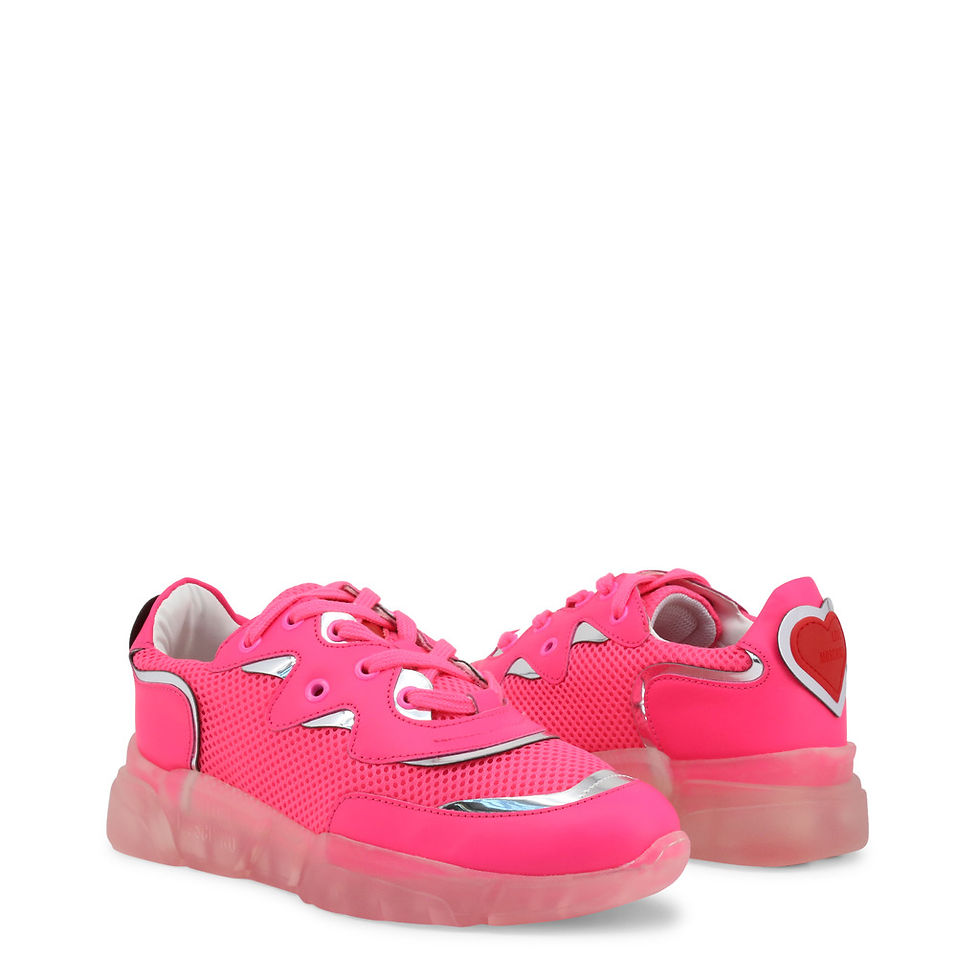 Miniatură: Sneakers de damă