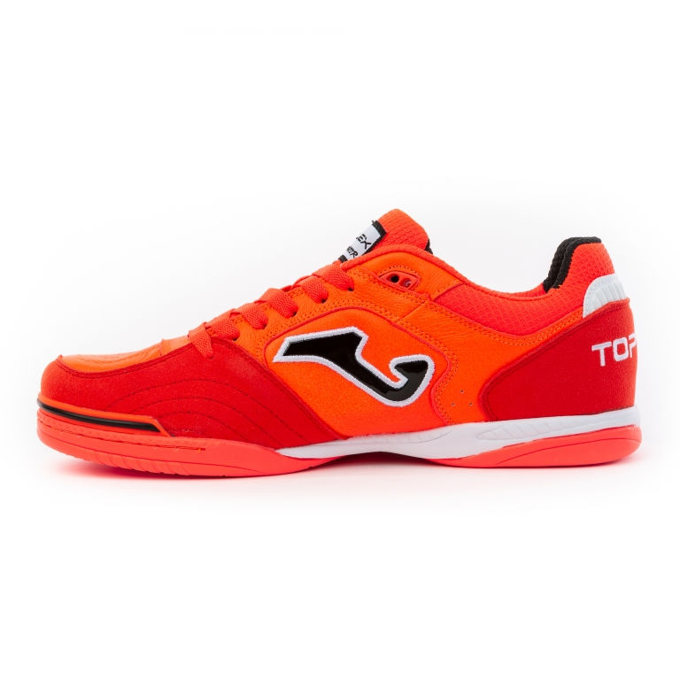 Miniatură: TOP FLEX 2007 CORAL FLUOR INDOOR