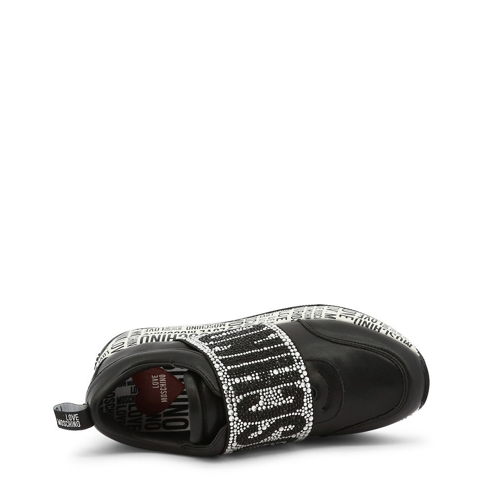 Miniatură: Sneakers de damă