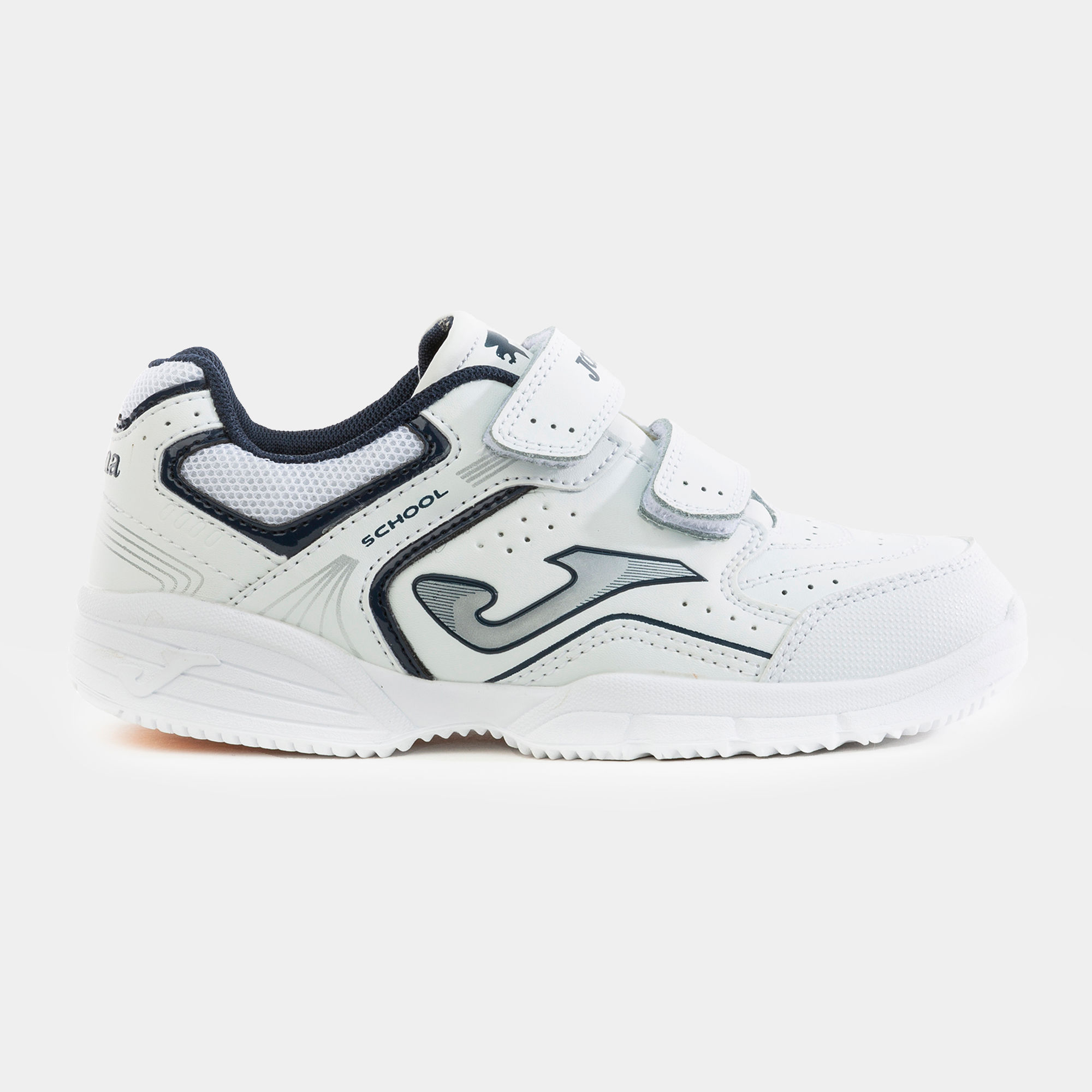 W.SCHOOL JR 2032 BLANCO-MARINO