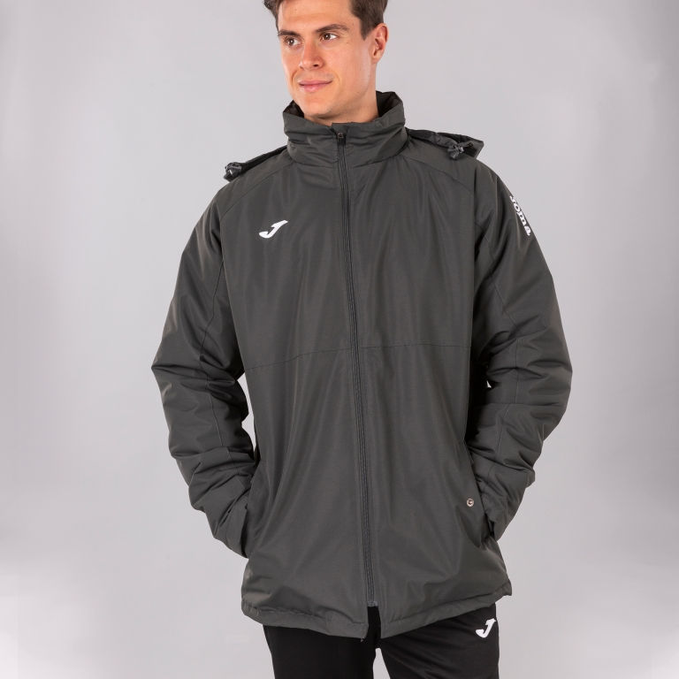 Miniatură: ANORAK EVEREST GRIS