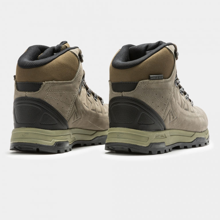 Miniatură: TK.ACONCAGUA 927 KAKI