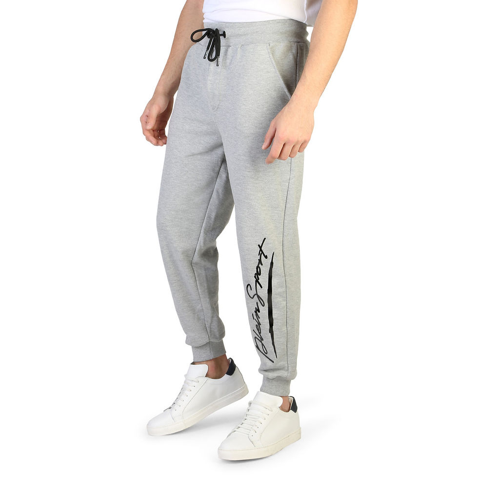 Miniatură: Pantaloni de trening