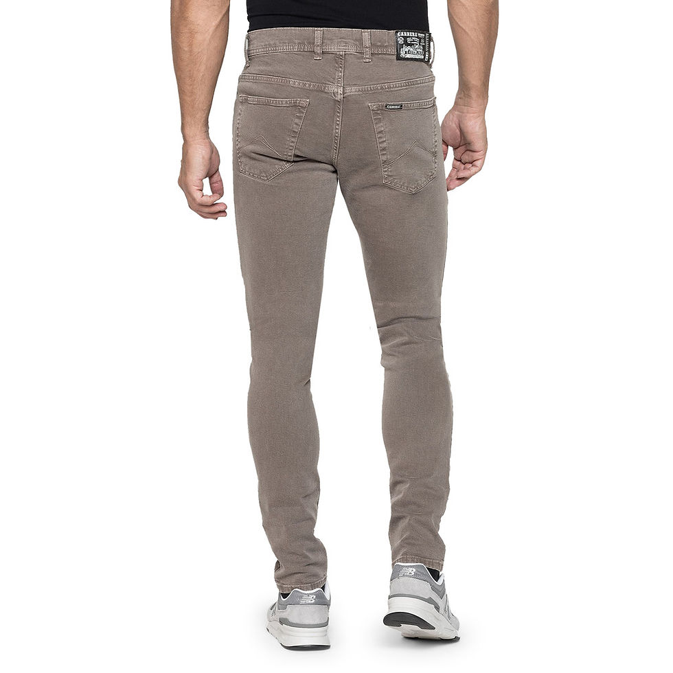 Miniatură: Jeans pentru bărbați