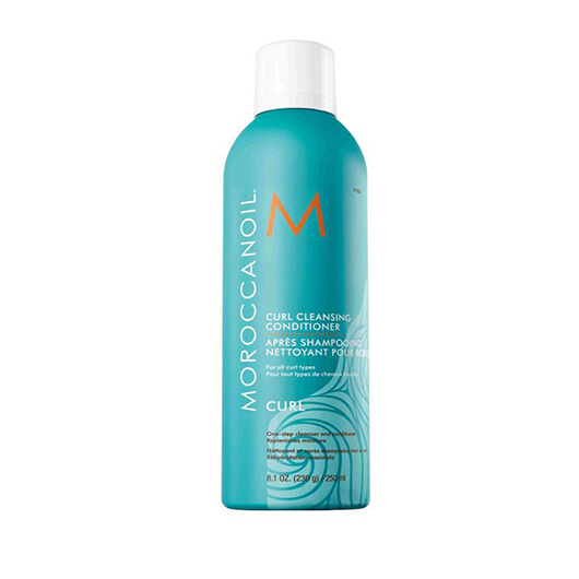 Șampon și Conditioner 2in1 Moroccanoil pentru părul creț 250ml