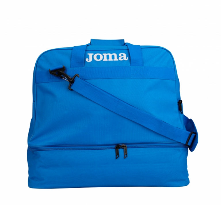 Miniatură: BOLSA EXTRA-GRANDE TRAINING III ROYAL