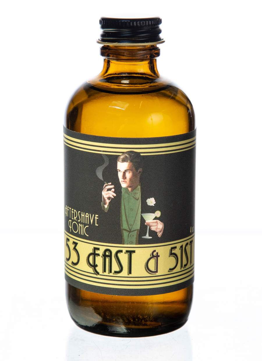 Tonic după ras Dr. Jon's 53 East